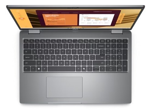 "New" Dell Latitude 5000 Series - 15" - i7 Ultra