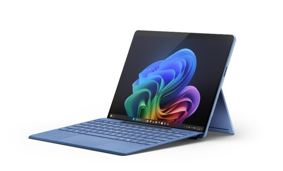 Microsoft Surface Pro