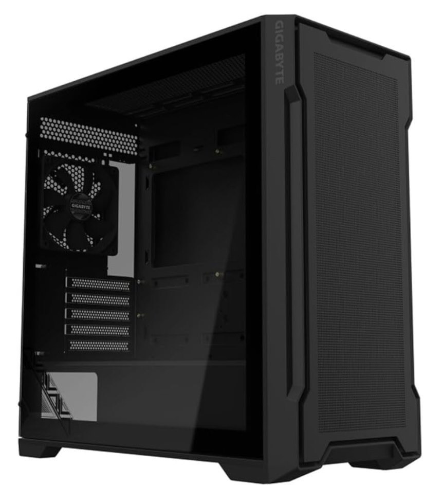 2JData - Custom Build (Gigabyte)