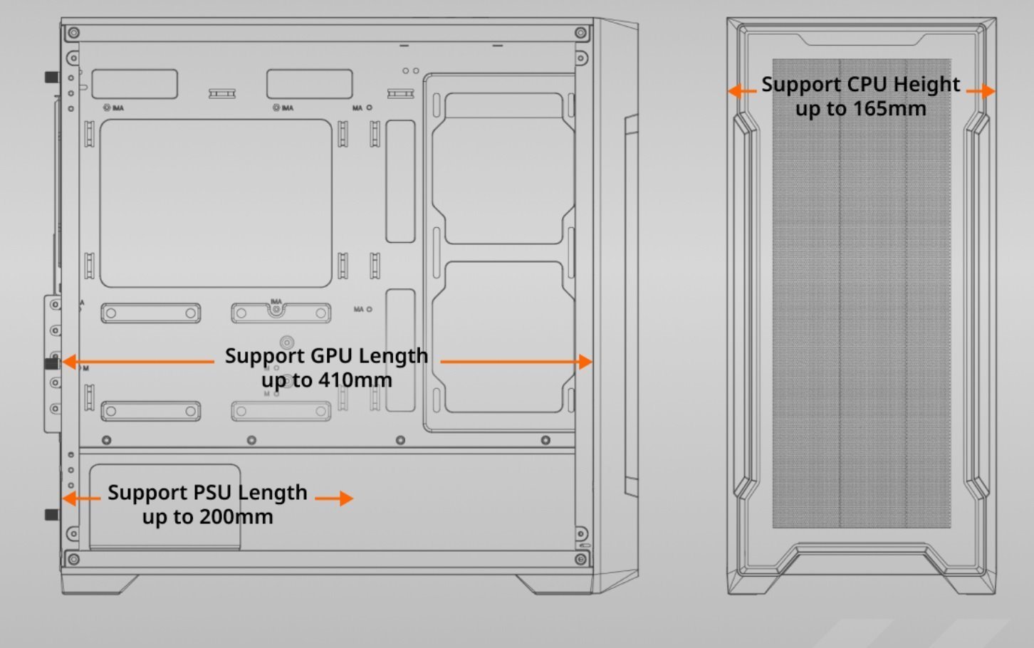 2JData - Custom Build (Gigabyte)