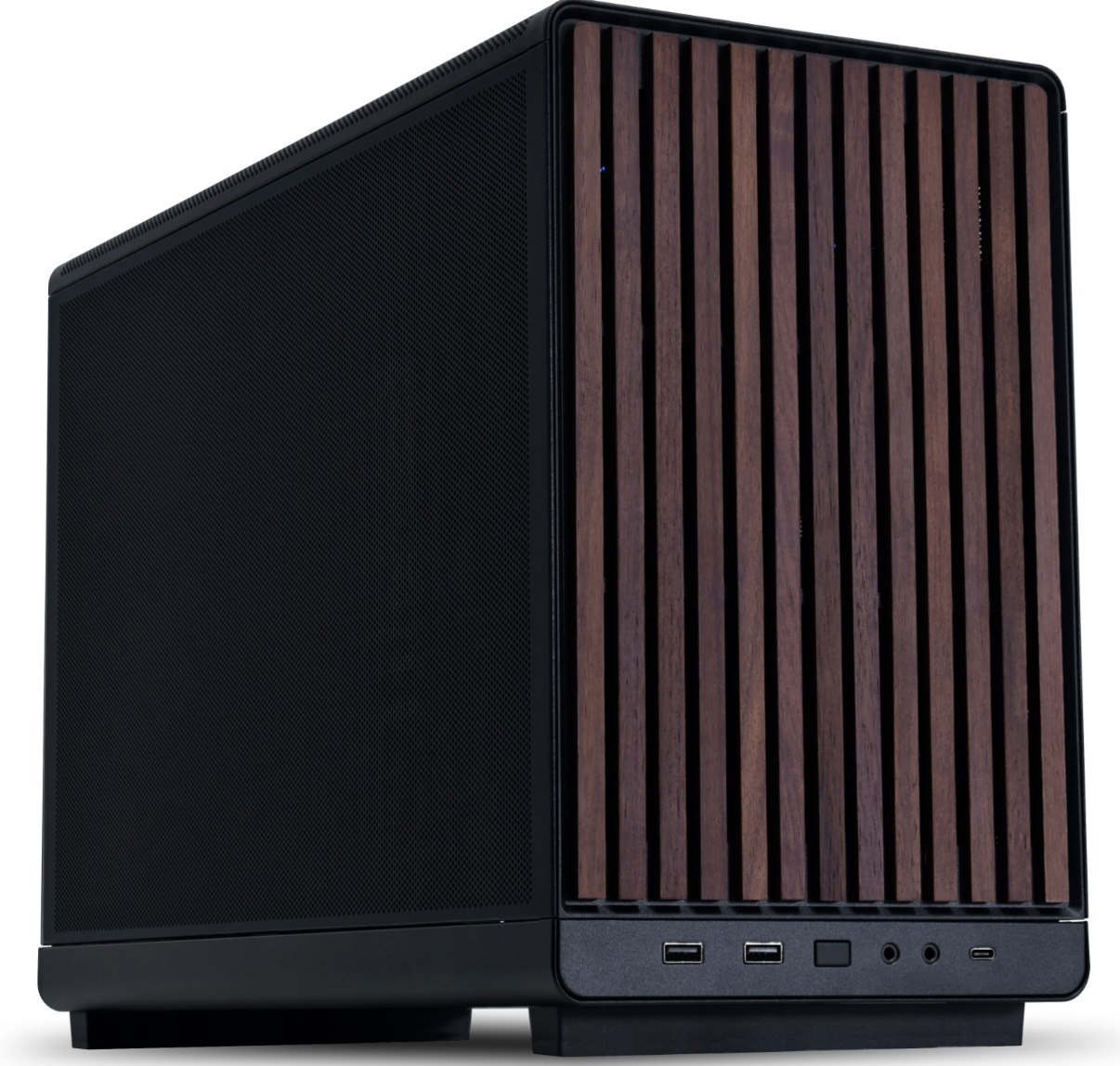 2JData - Custom Build (Corsair)