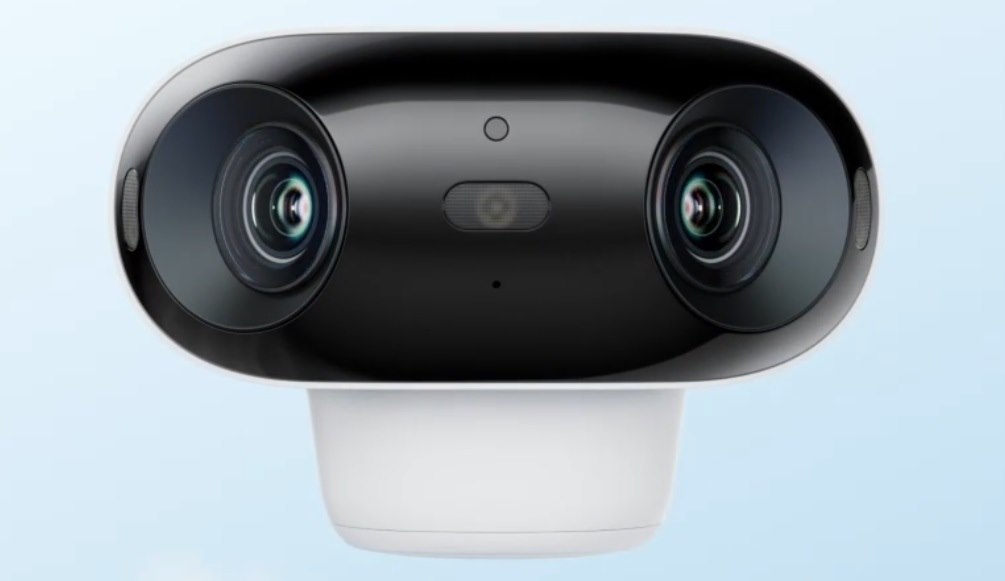 Reolink Argus 4K Camera - Includes Needed Accessories