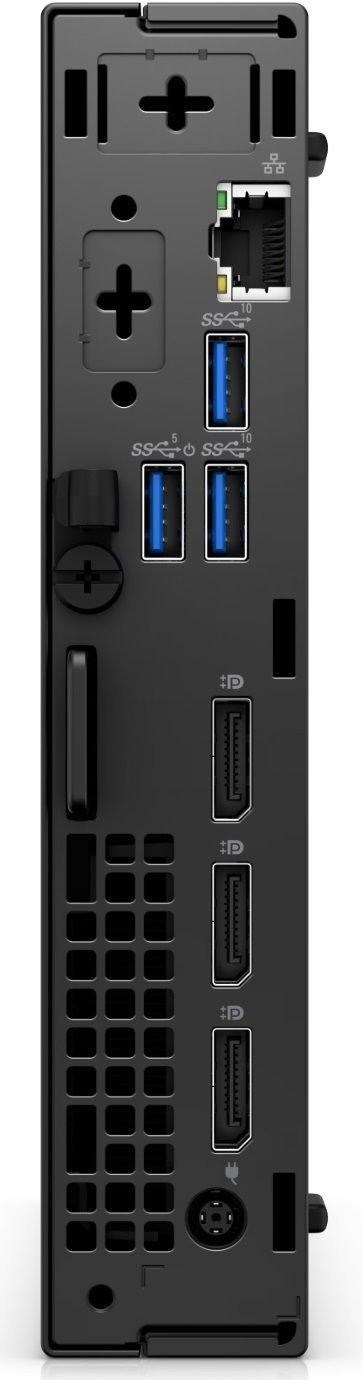 2JData Micro PC - i5 13th Generation