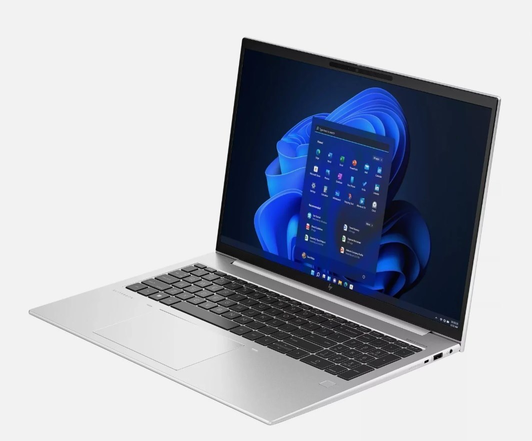 "New, Open Box" HP EliteBook G Series - 16" - i7 13th Gen