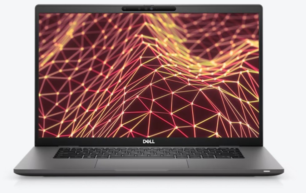 "New, Open Box" Dell Latitude 7000 Series - i7 - 15"