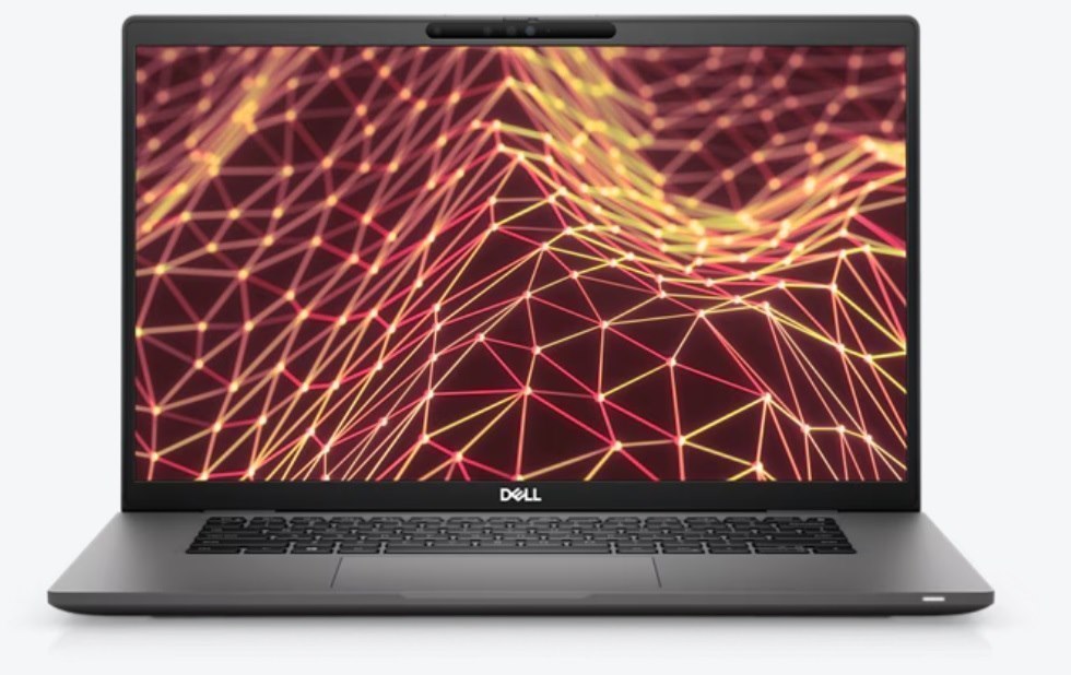 "New, Open Box" Dell Latitude 7000 Series - i7 - 14"