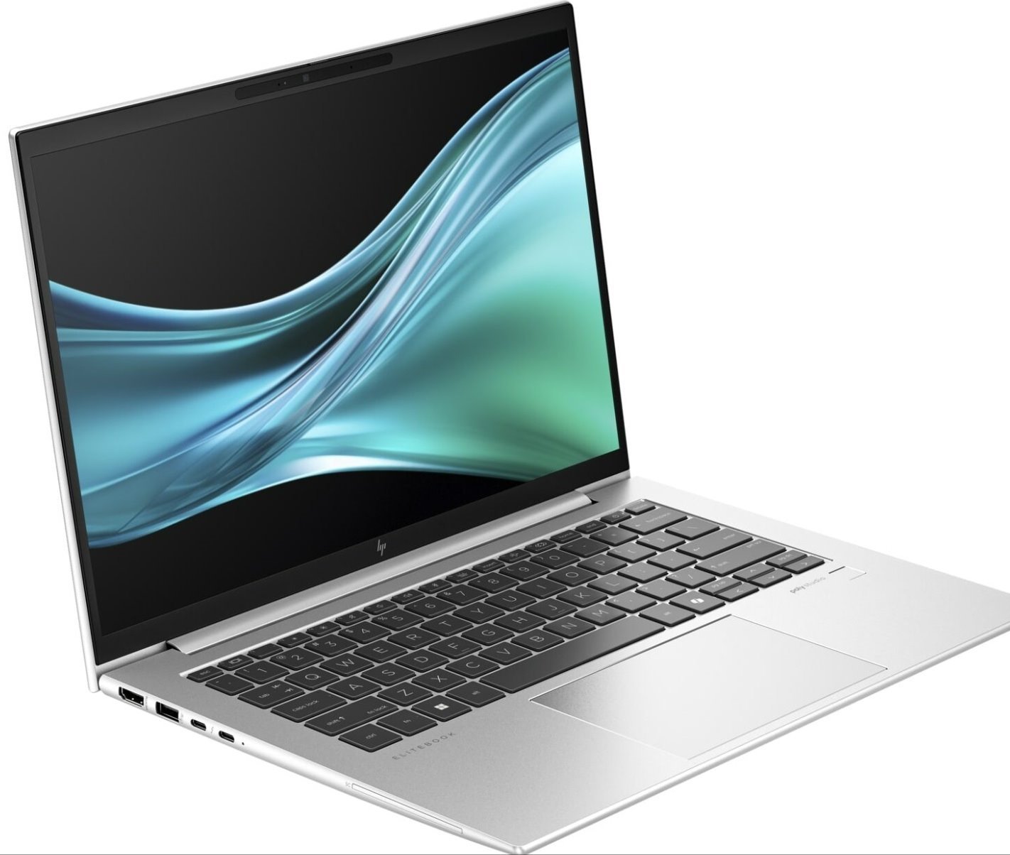 "New" HP Elitebook - 14" - i7 Ultra