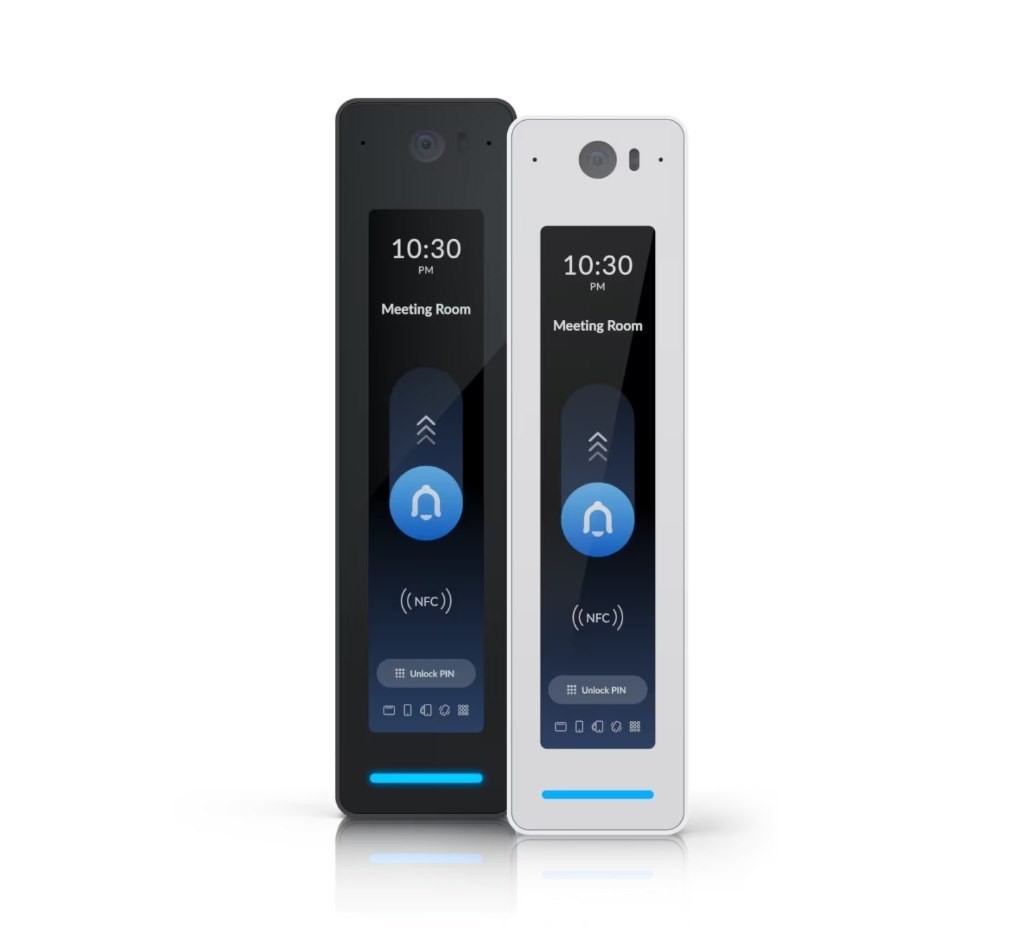 UI G3 Reader Pro
