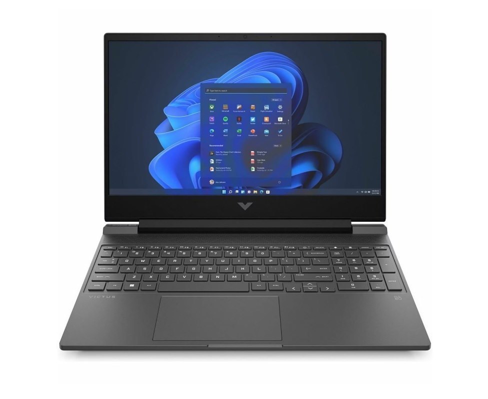 "New" HP Ryzen Laptop - 16.1"