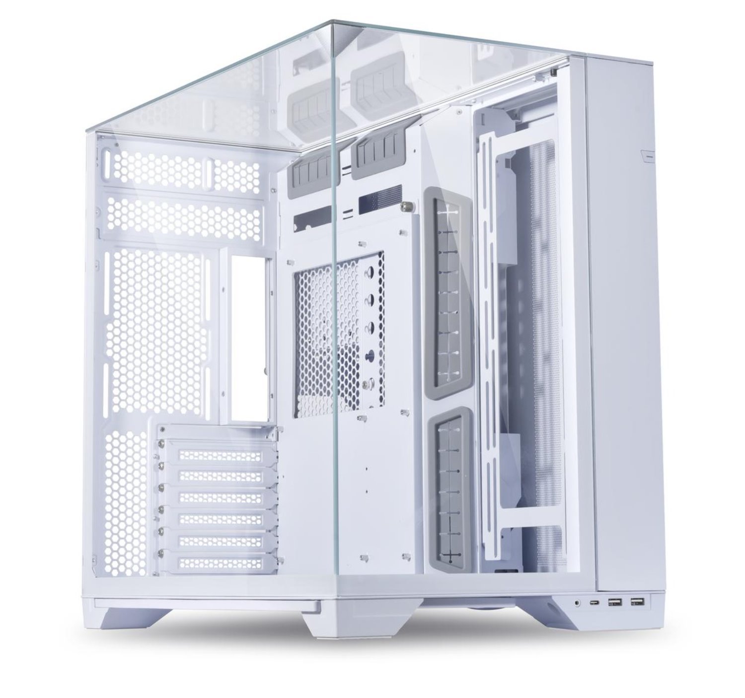 Nephew "Medium Build"