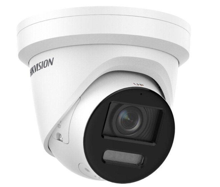 HIK Vision 4K 8MP Dome Camera