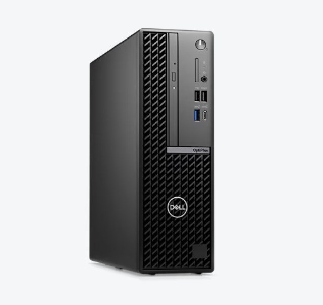 "New, Open Box" Dell Optiplex - SFF - i7 