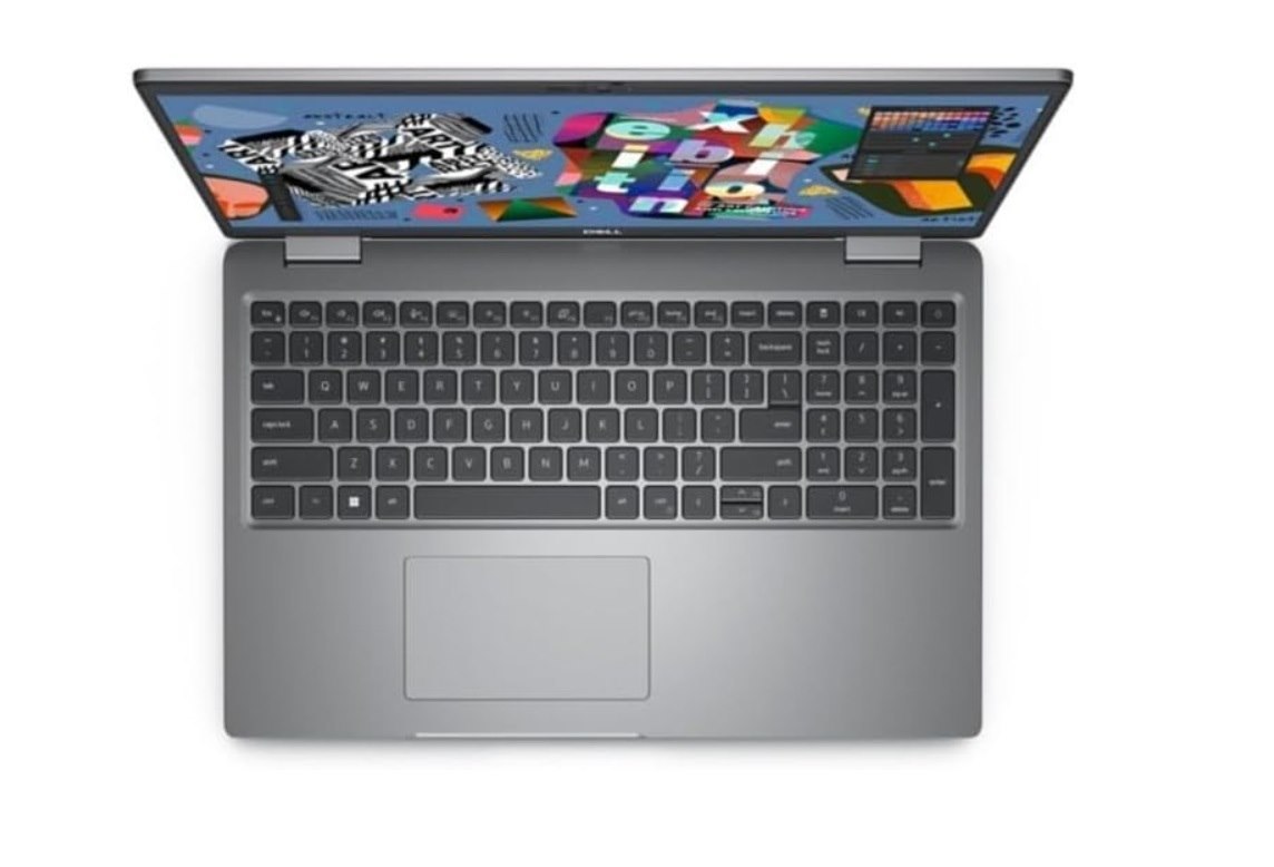 "New, Open Box" Dell Precision 3000 Series - 15" - i7