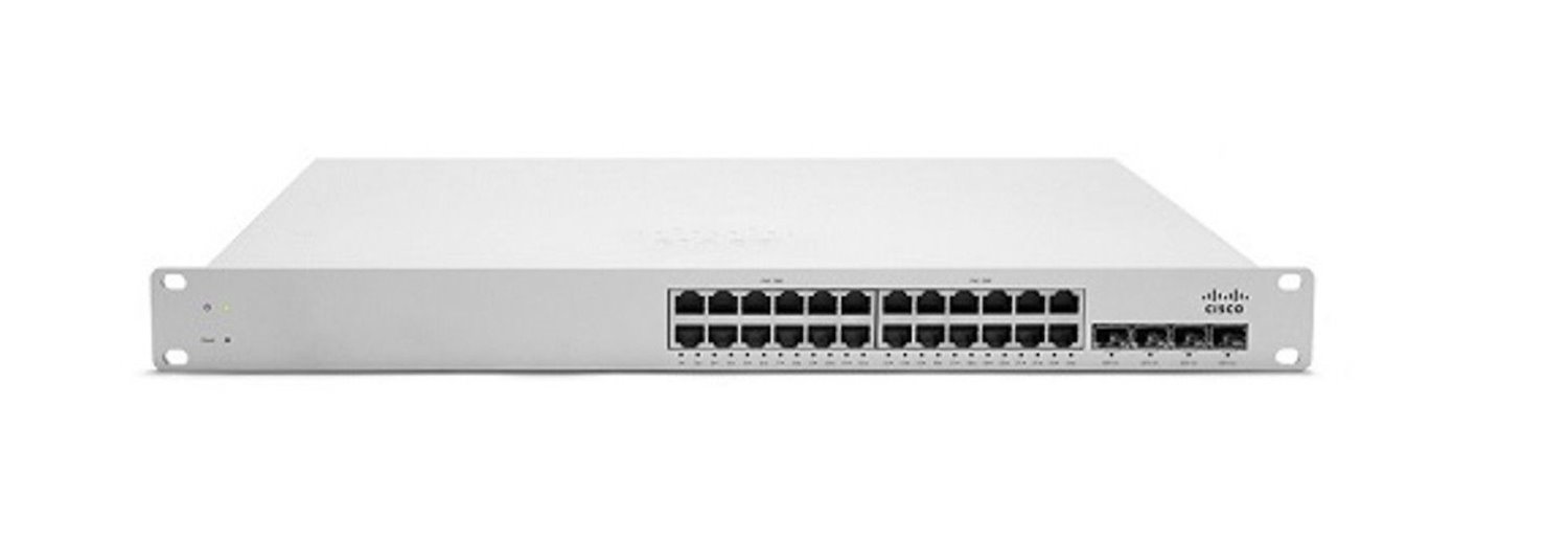 Cisco Meraki MS220-24P Switch