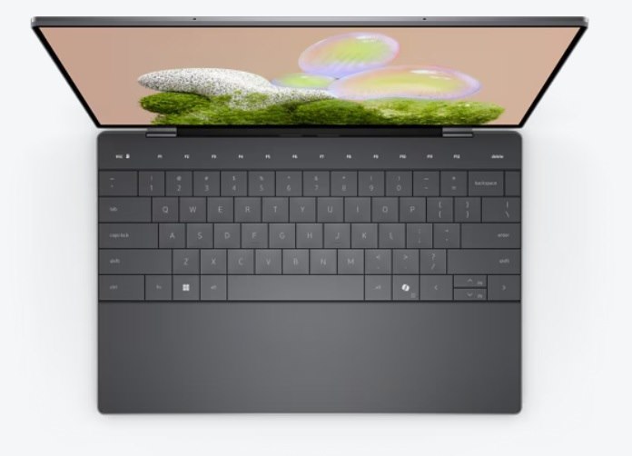 Dell XPS 13 Laptop - 13" Light Weight