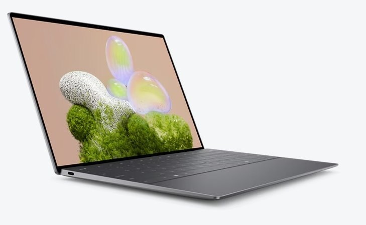 Dell XPS 13 Laptop - 13" Light Weight