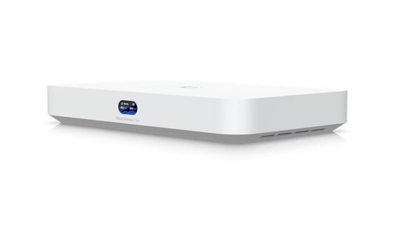 UI Cloud Gateway Fiber (No Storage)