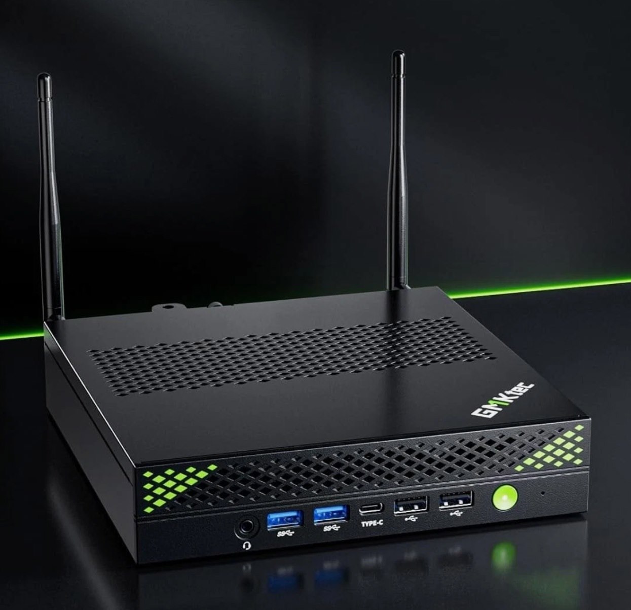Micro PC - 13900HK