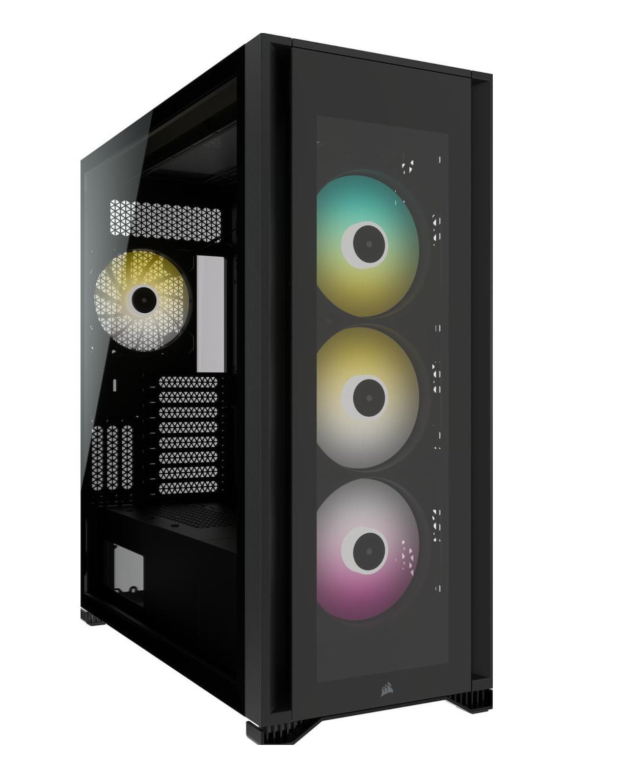 Design CAD Custom Build (Savannah Trims) - i9