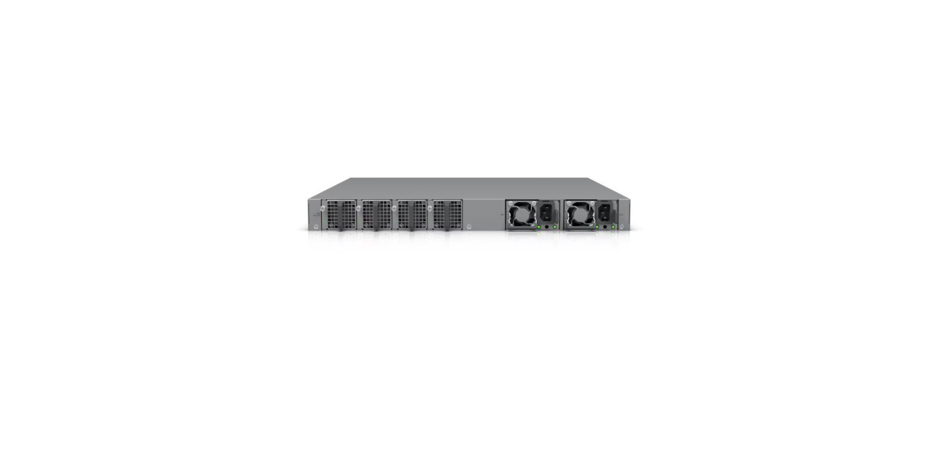 UI Enterprise 48 PoE Switch
