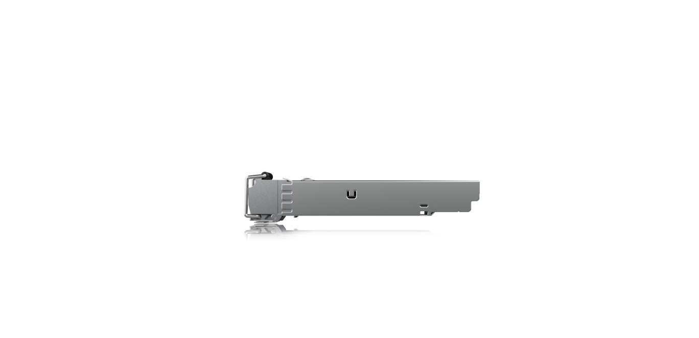 UI 1G Multi-Mode Optical Module