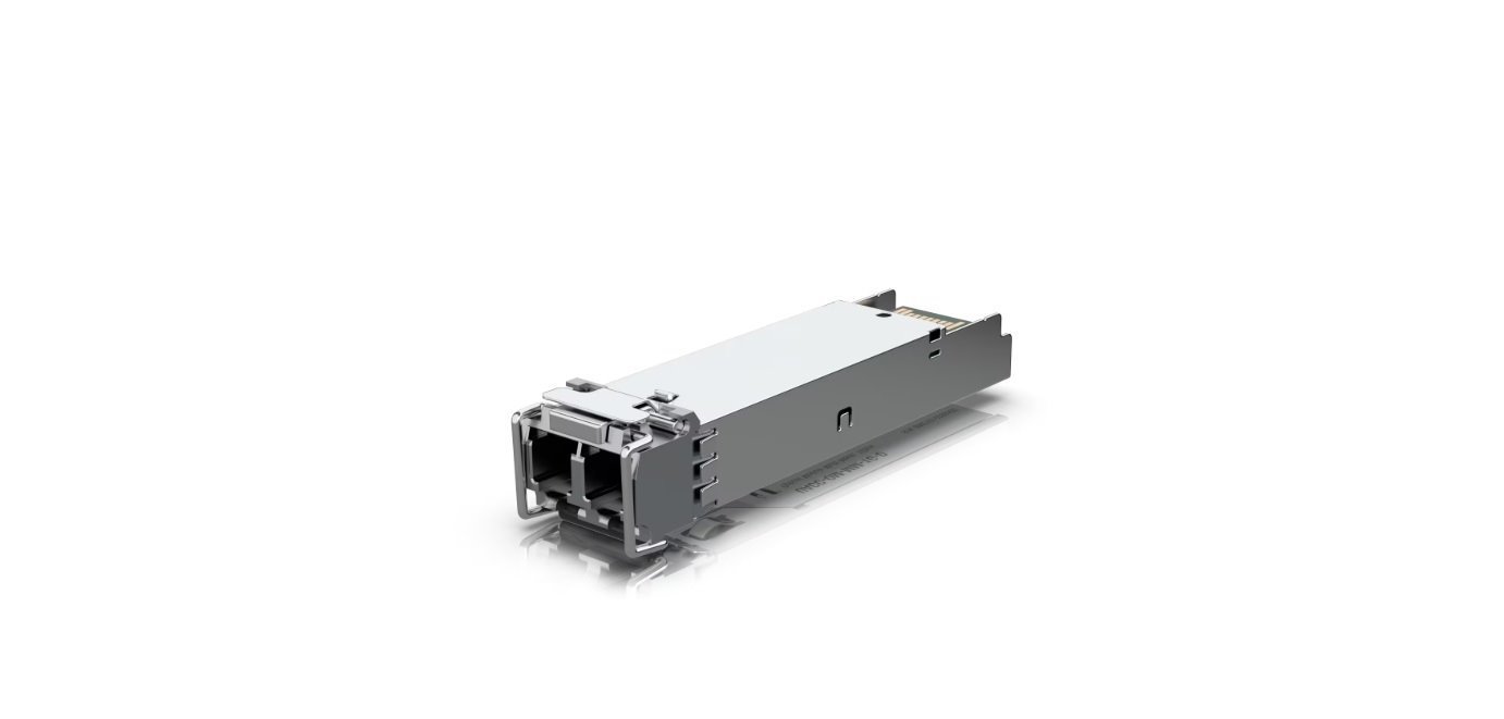 UI 1G Multi-Mode Optical Module