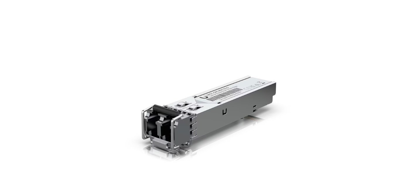 UI 1G Multi-Mode Optical Module