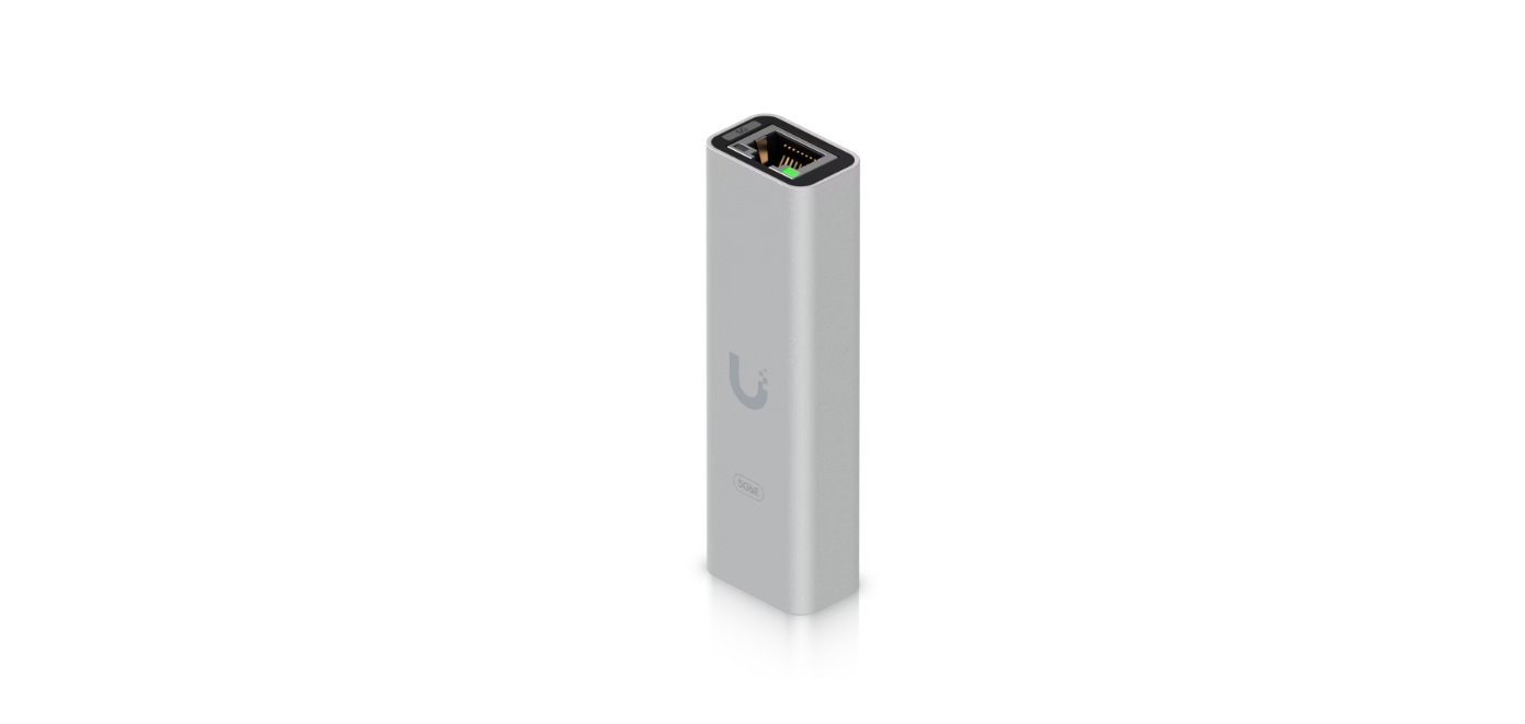 UI 5G Ethernet Adapter