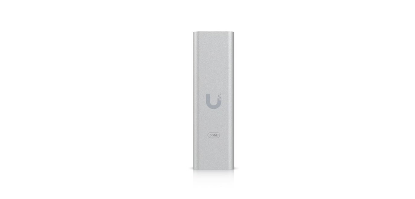 UI 5G Ethernet Adapter
