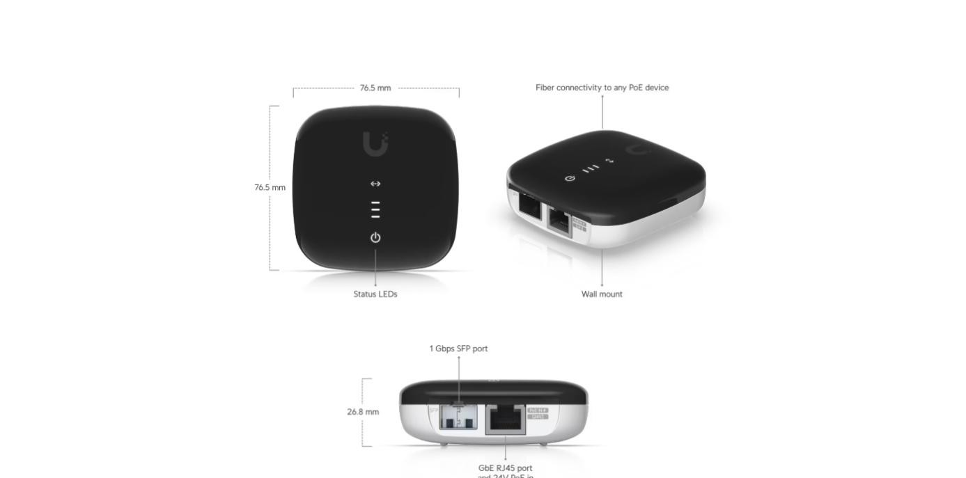 UI Media Converter