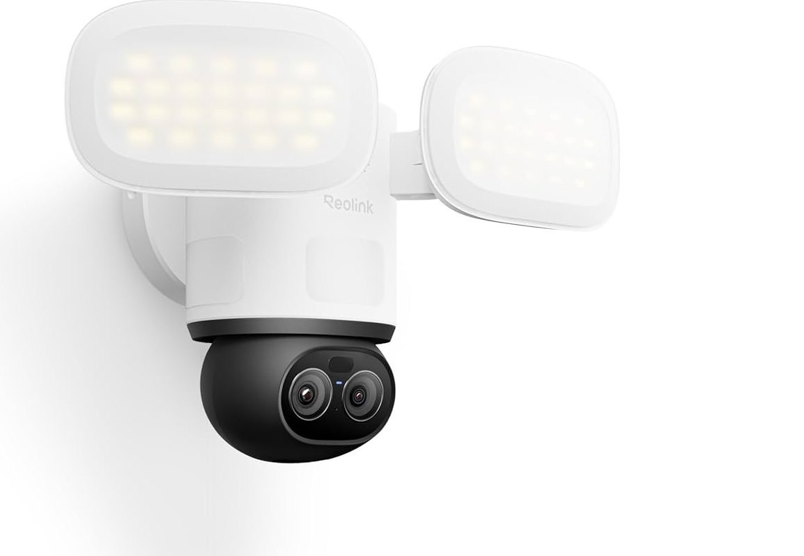 Reolink TrackFlex Floodlight WiFi