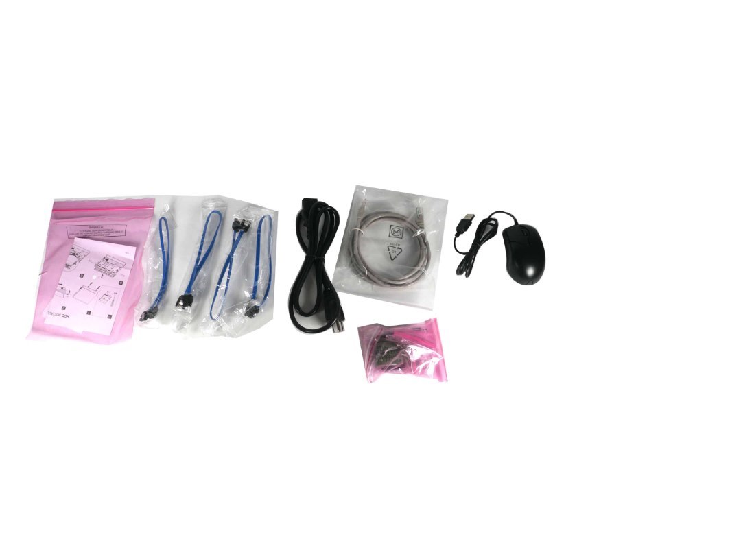 SCK ELITE Series 16 Channel 1.5U Penta-Brid