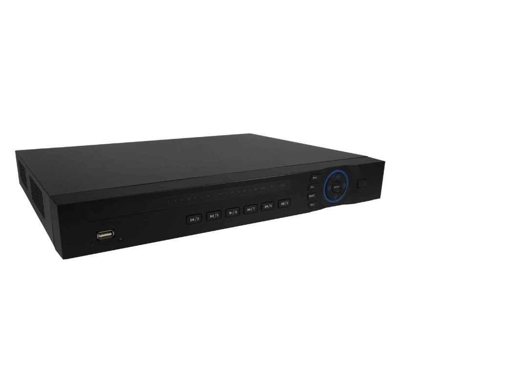 SCK ELITE Series 16 Channel 1.5U Penta-Brid