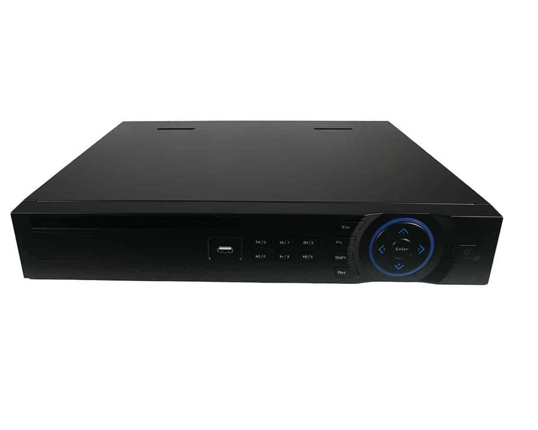 SCK ELITE Series 16 Channel 1.5U Penta-Brid