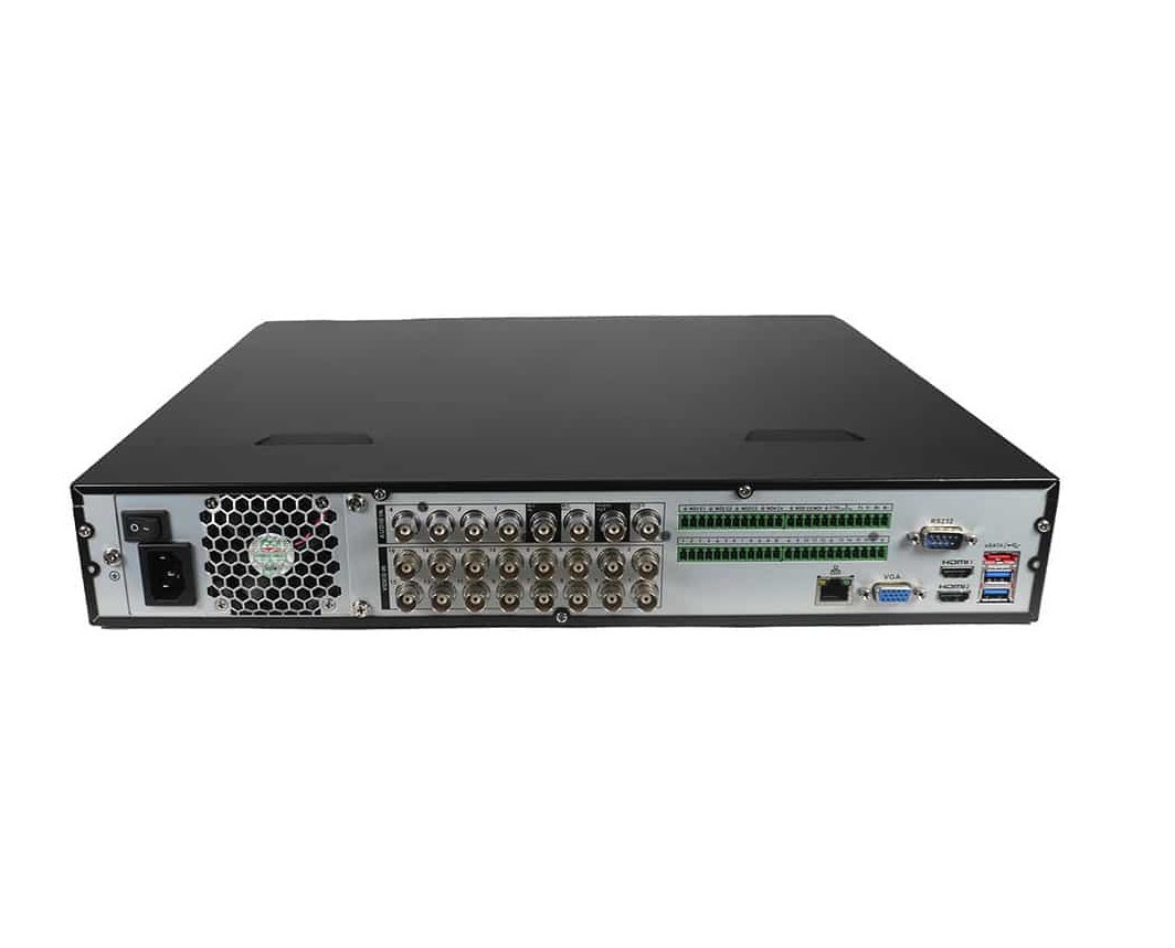 SCK ELITE Series 16 Channel 1.5U Penta-Brid