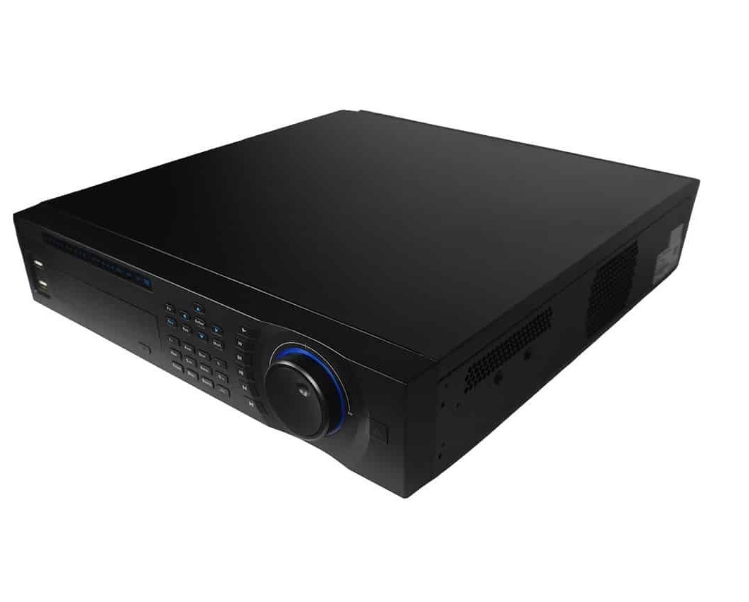 SCK ELITE Series 16 Channel 2U 4K Pentabrid DVR