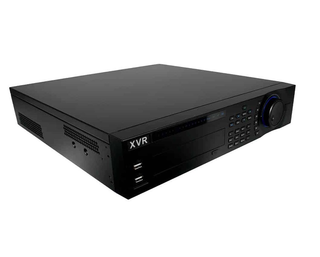 SCK ELITE Series 32 Channel 2U 4K DVR