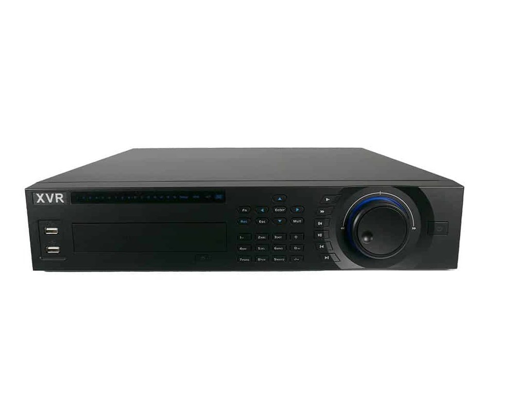SCK ELITE Series 32 Channel 2U 4K DVR