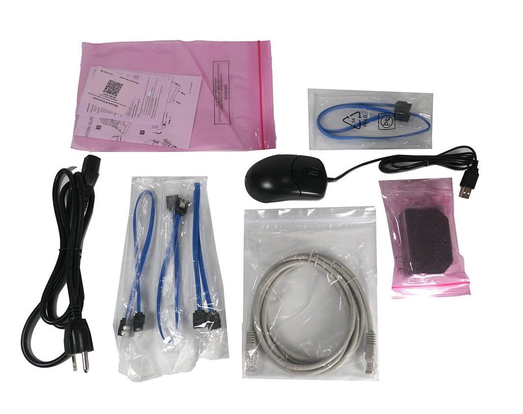 SCK 16 Channel Elite Series 4K NVR