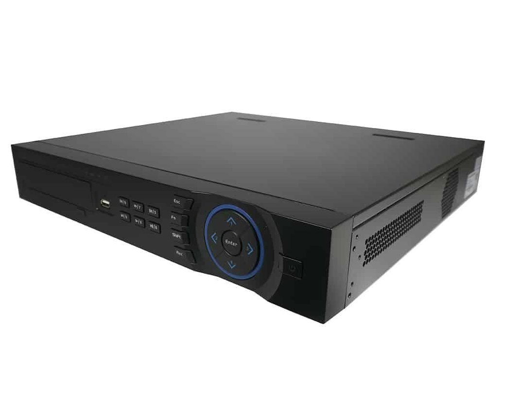 SCK 16 Channel Elite Series 4K NVR