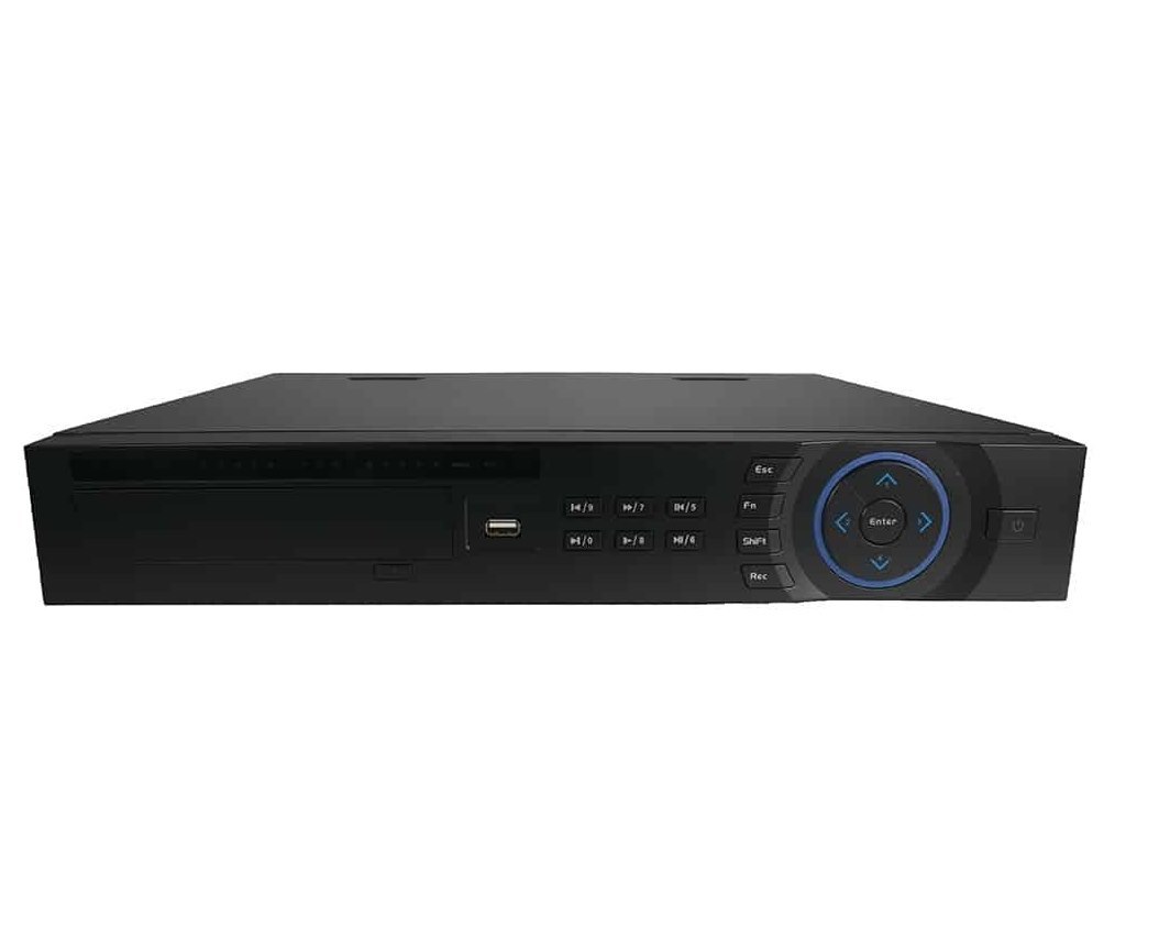 SCK 16 Channel Elite Series 4K NVR