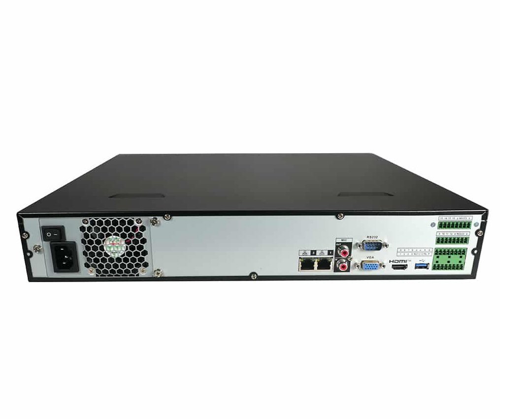 SCK 16 Channel Elite Series 4K NVR