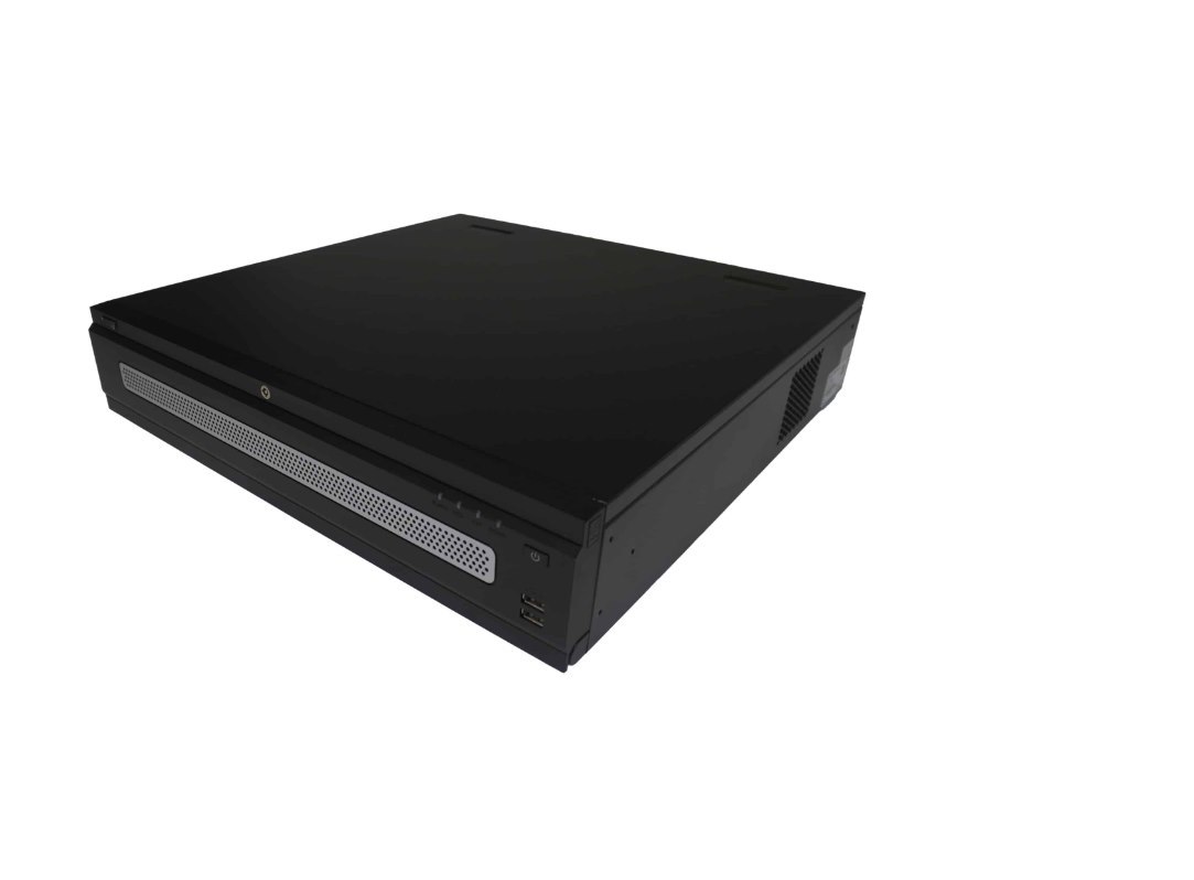 SCK 64 Channel Elite Hot-Swappable AI NVR