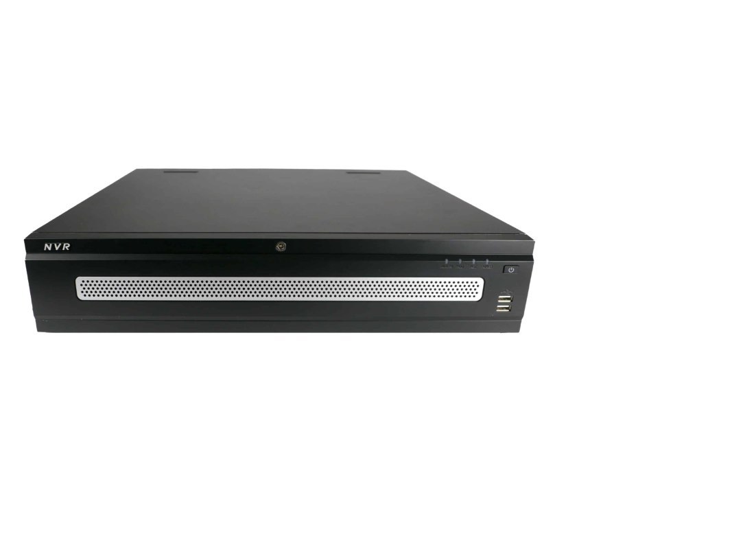 SCK Elite 128 Channel Network Video Recorder with AI