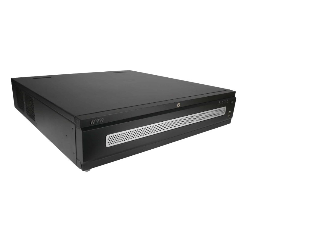 SCK Elite 128 Channel Network Video Recorder with AI