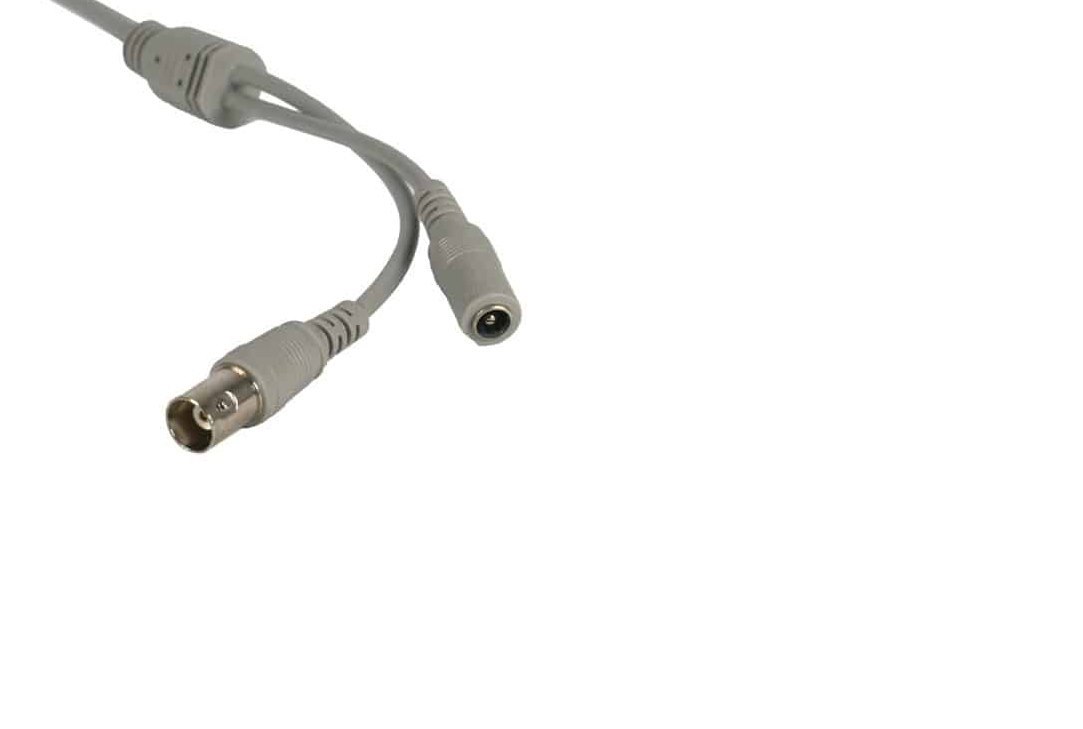 SCK 8MP HD Fixed Lens Bullet