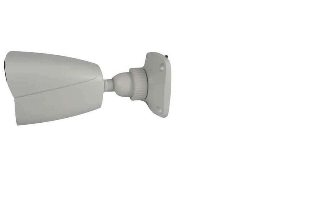 SCK 8MP HD Fixed Lens Bullet