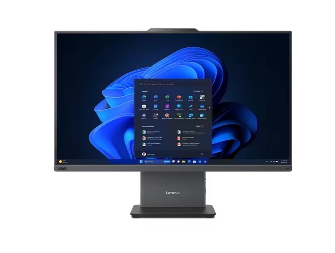 ThinkCentre Gen 6 AMD (24″) All-in-One