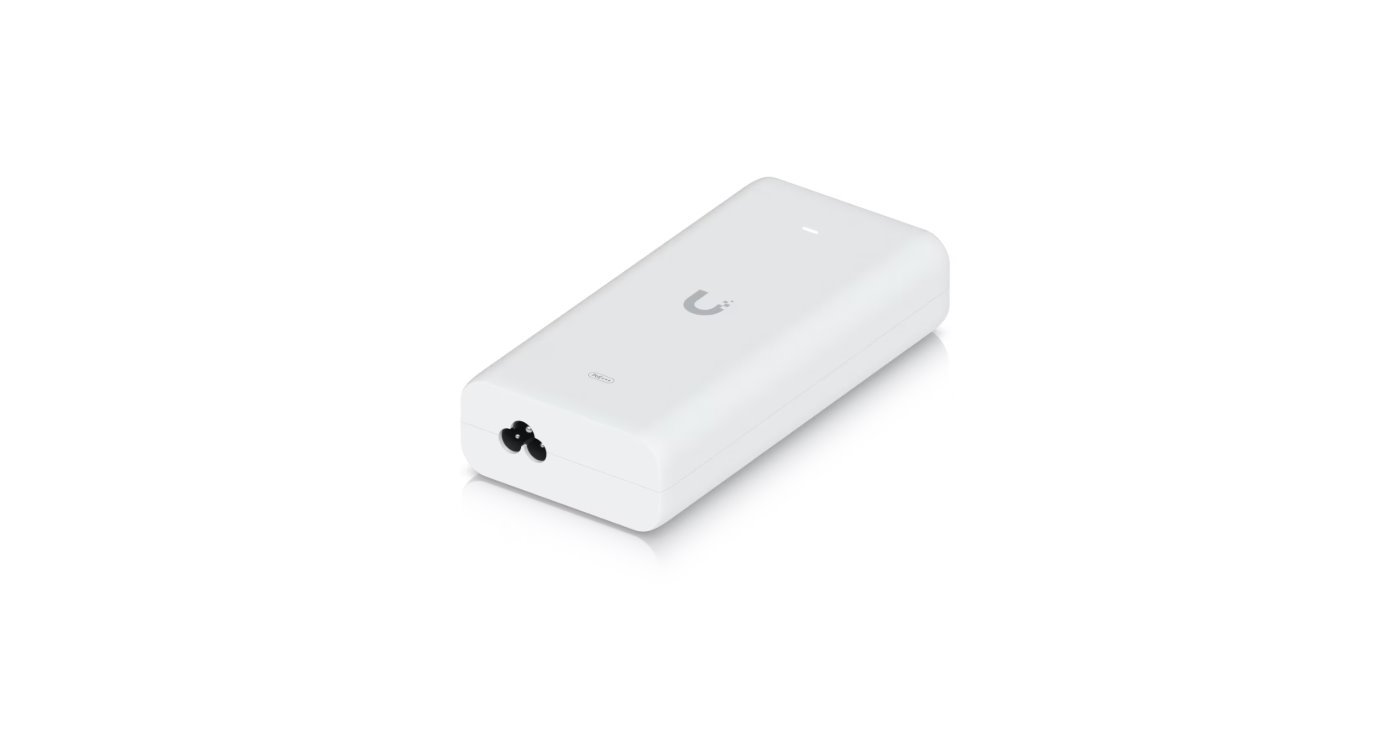 UI 10G PoE+++ Adapter (90W)