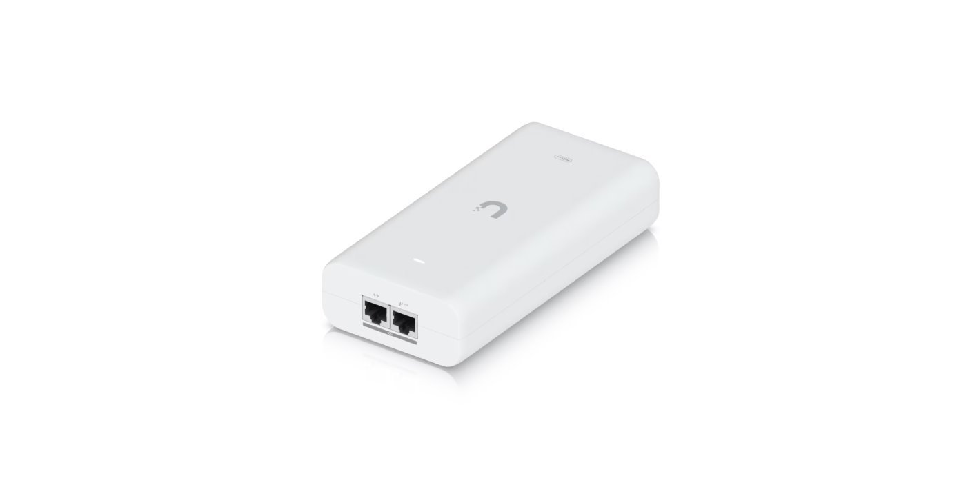 UI 10G PoE+++ Adapter (90W)
